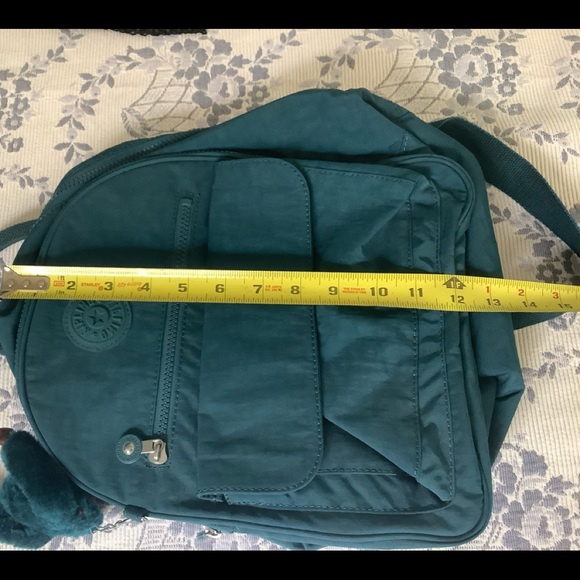 Kippling backpack. - Picture 6 of 6